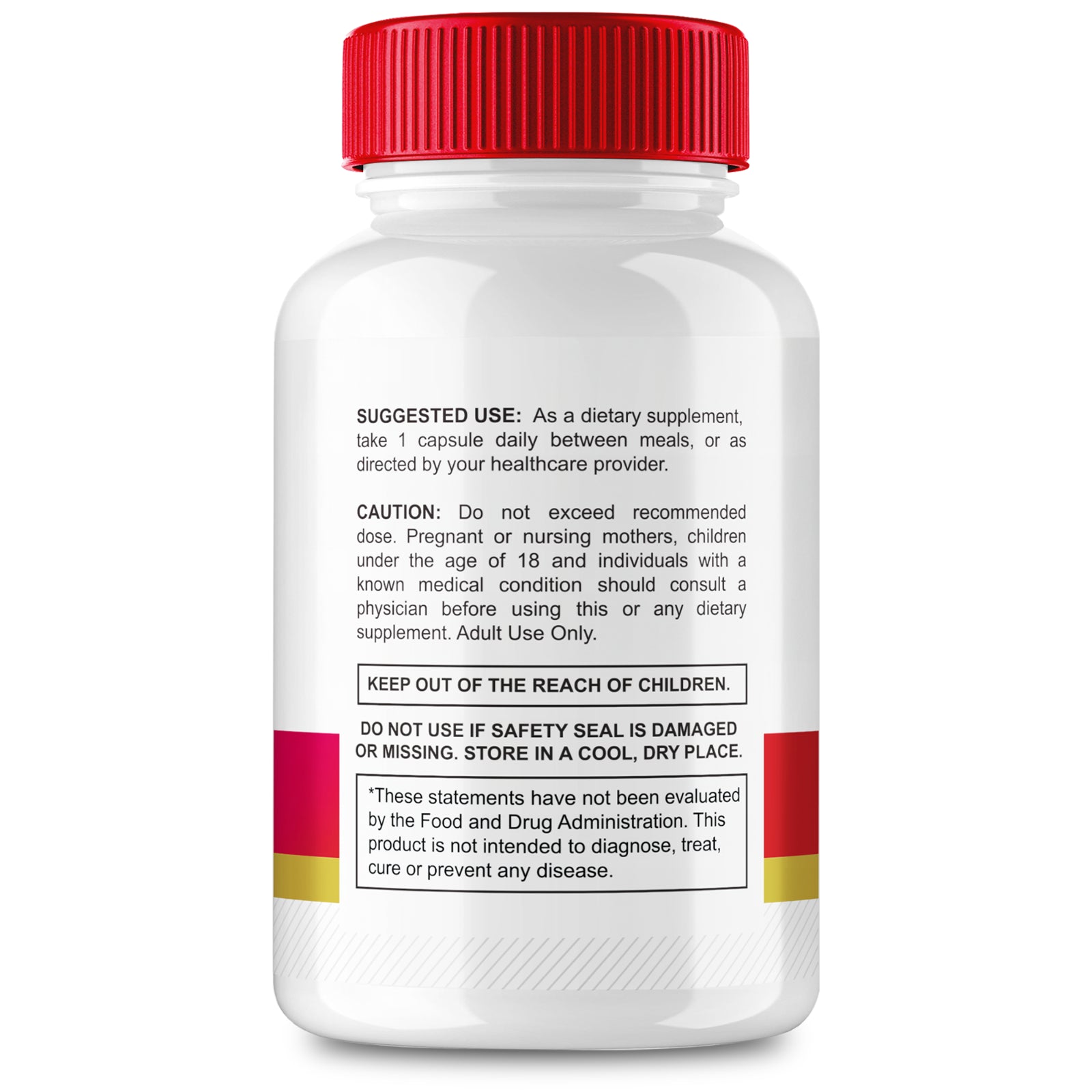Glyco Renew Healthy Blood Support Capsules (60 Count)
