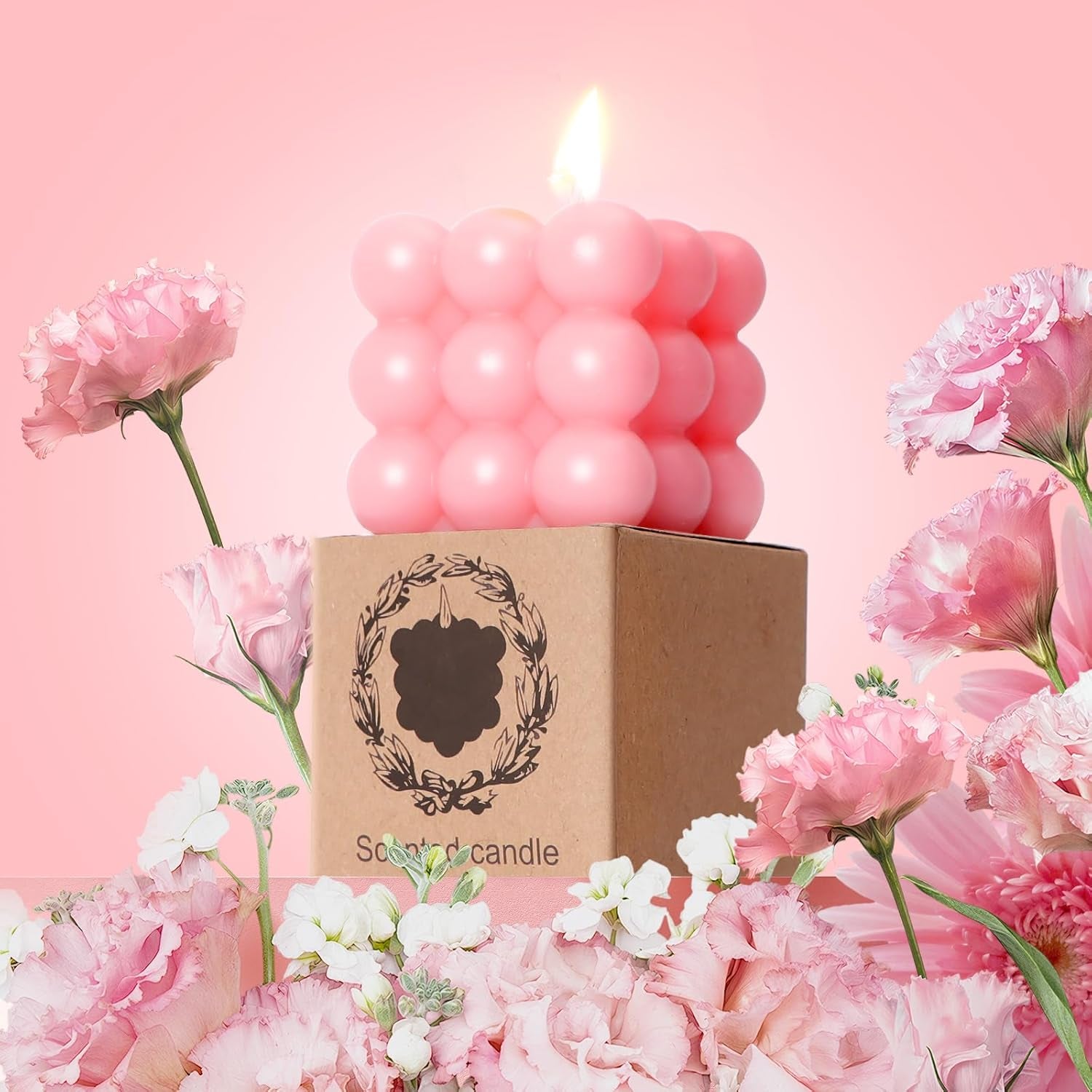 Sister Birthday Gift Basket: Self-Care Spa Essentials for Get Well Soon, Thanksgiving, and Christmas - Perfect for Moms, Friends, Wives, Girlfriends, Nurses, and Teachers