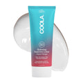 Organic Sunscreen SPF 50 Body Lotion - Dermatologist Tested Daily Protection, Vegan and Gluten Free, Guava Mango, 5 Fl Oz