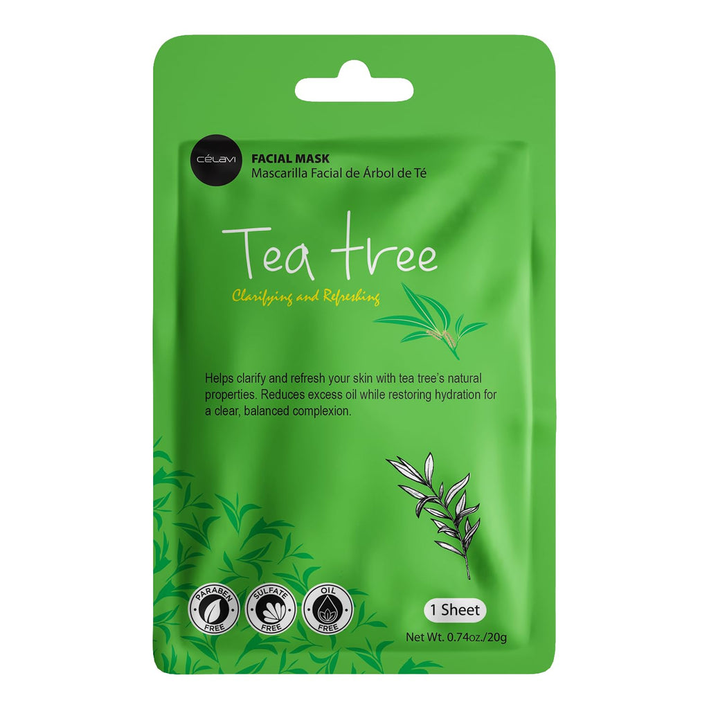 Essence Facial Sheet Mask Set - Korean Skin Care Moisturizing 12 Pack (Assorted - 2 of Each Variant)