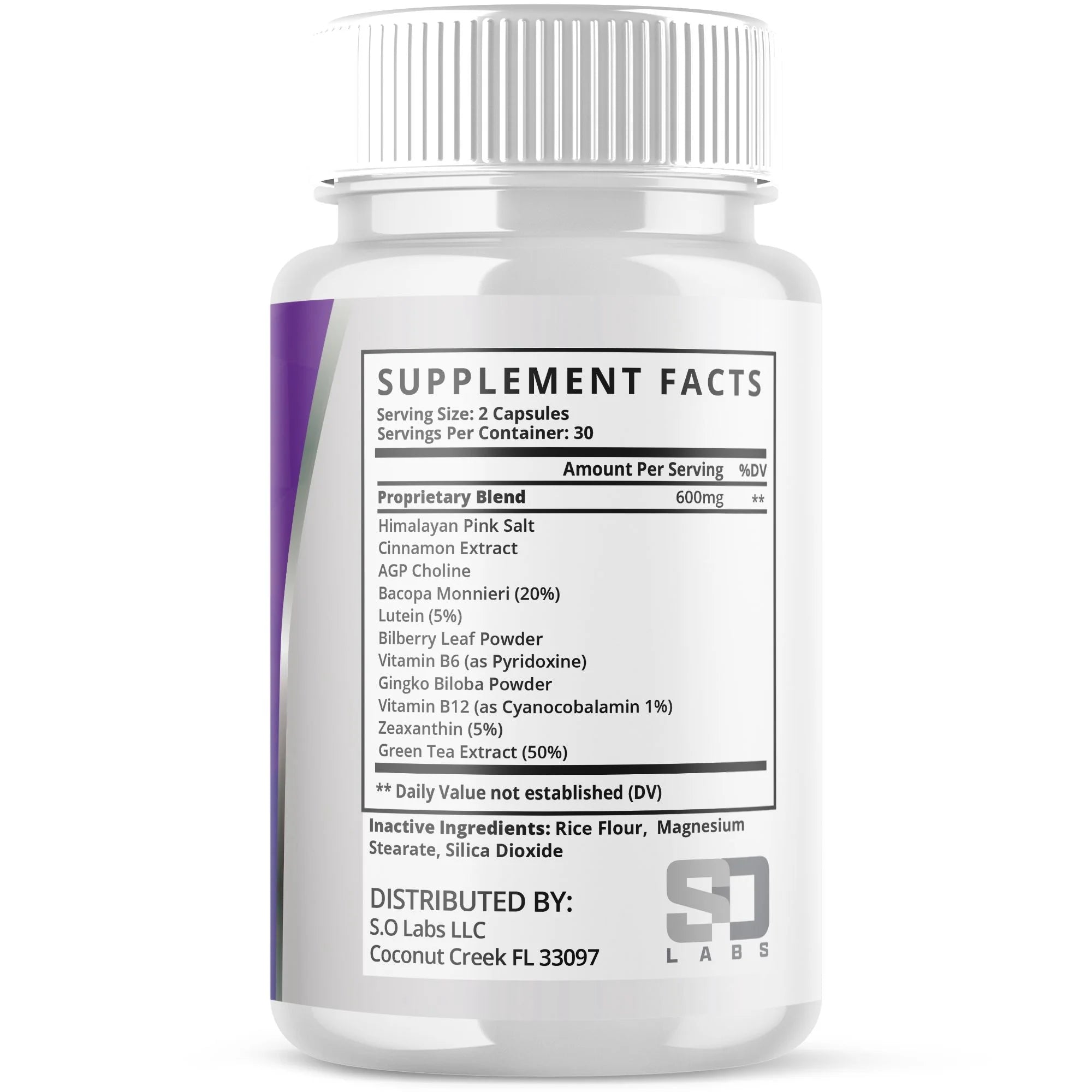 (1 Pack) Ultra X Boost Keto Diet Pills - Utilize Fat for Energy with Ketosis - Boost Energy & Focus, Manage Cravings, Support Metabolism - Supplement for Women and Men - 60 Capsules