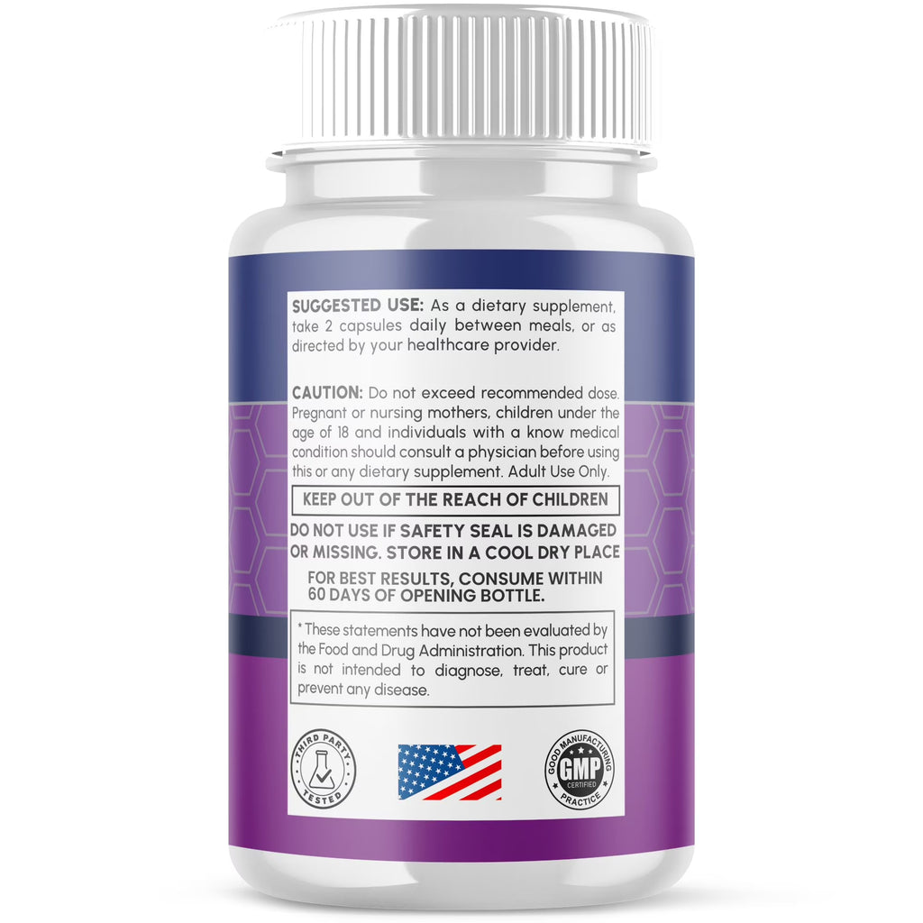 Hotshot Keto - Dietary Supplement for Weight Loss - Energy & Focus Boosting Supplements for Weight Management & Metabolism - Advanced Fat Burn Raspberry Ketones Pills - 300 Capsules (5 Pack)