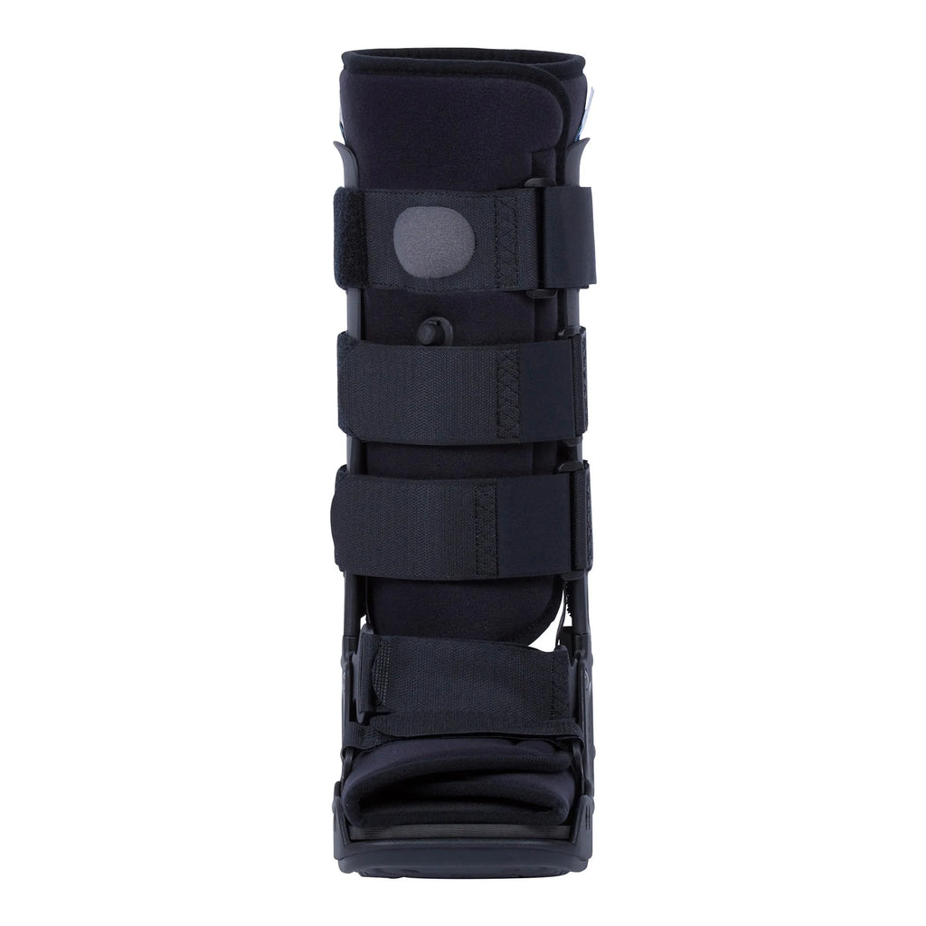 Walking Boot Surgical Shoe for Foot and Ankle Injury, Medical Pump Boot - Small, 1 Ct