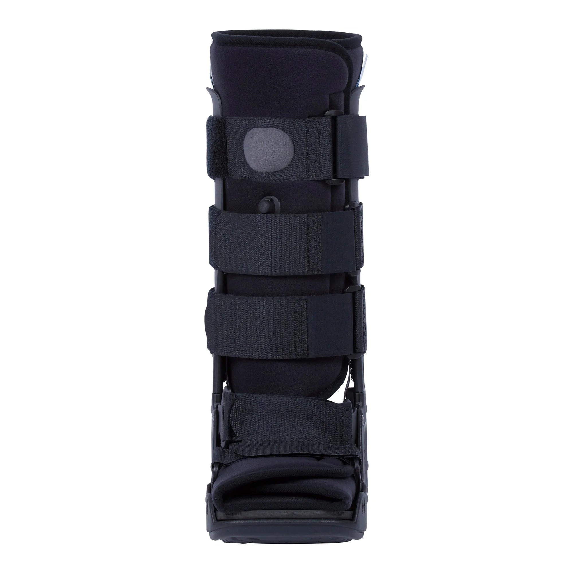 Walking Boot Surgical Shoe for Foot and Ankle Injury, Medical Pump Boot - Small, 1 Ct