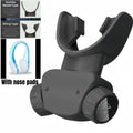 Professional Lung Trainer and Breathing Exerciser for Enhanced Respiratory Strength and Performance