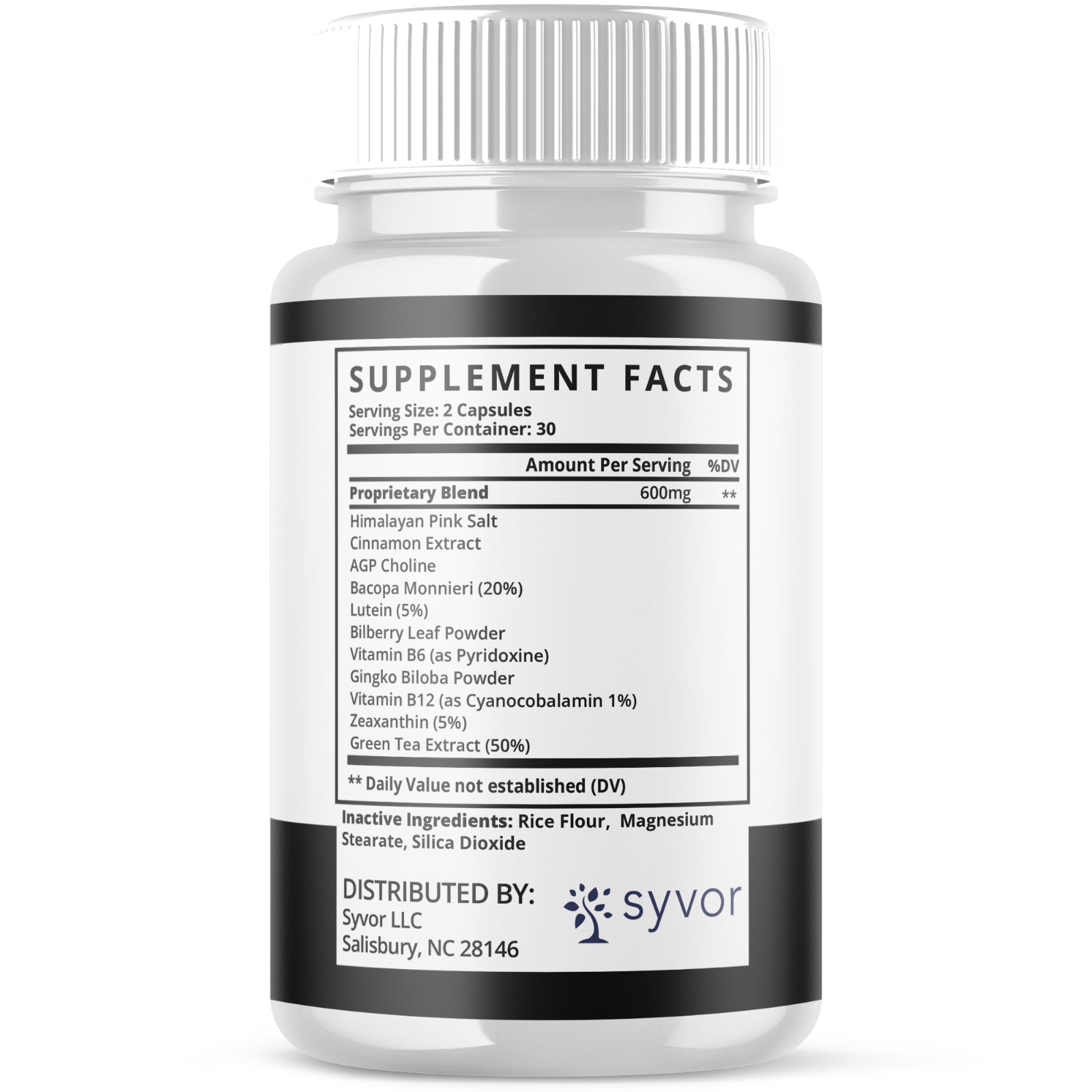 (5 Pack) SB2 Turbo Pills Advanced Energy & Fitness Supplement Sb2Turbo 300 Caps