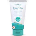 Mineral Sunscreen SPF 50 for Children and Infants - Non-Toxic Zinc Oxide Formula for Sensitive Skin, Unscented, FSA Eligible, Travel Size 3.4 Oz
