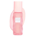 Pink Juice Water Gel Moisturizer - Korean Oil-Free Hydrating Hyaluronic Acid Formula for Oily Skin, Non-Comedogenic, Long-Lasting (50ml)