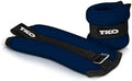 Neoprene Wrist and Ankle Weights for Improved Exercise Efficiency